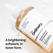 THE Ordinary Glycolic acid 7% exfoliating toner