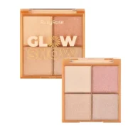 Ruby Rose Highlighter Mini Palette