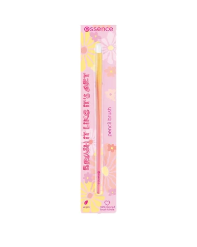 Essence Brush It Like It’s Art Pencil Brush