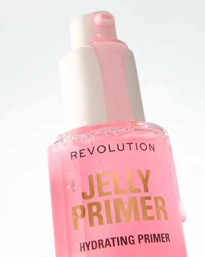Revolution Jelly Juice Hydrating Primer