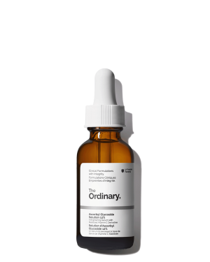The Ordinary Ascorbyl glucoside solution 12% 30ml