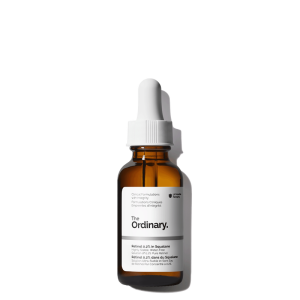 The Ordinary Retinol 0.5% in Squalane 30ml