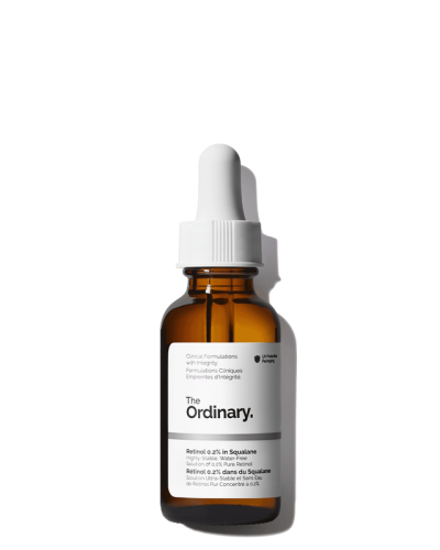 The Ordinary Retinol 0.5% in Squalane 30ml