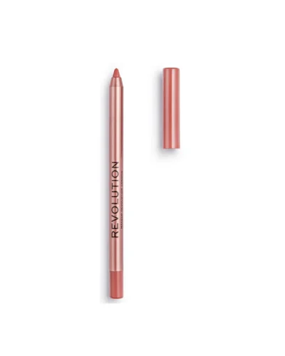 Revolution Satin Kiss Lipliner