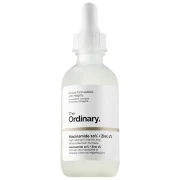 The Ordinary Niacinamide 10% + Zinc 1% Serum For Oily Skin