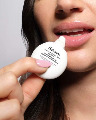 THE ORDINARY Squalane & amino acids hydrating lip balm 15ml