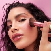 Sephora Collection The Duo Cheek Brush