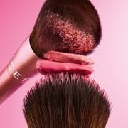 Sephora Collection The Duo Cheek Brush