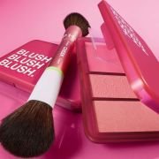 Sephora Collection The Duo Cheek Brush