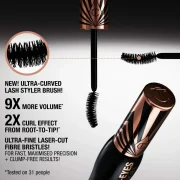 Sephora Favorites – Lashstash To Go Makeup Value Set 2025-2026