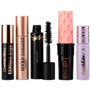 Sephora Favorites – Lashstash To Go Makeup Value Set 2025-2026