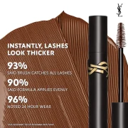 Sephora Favorites – Lashstash To Go Makeup Value Set 2025-2026