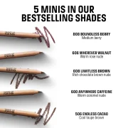 MAKEUP FOREVER – ARTIST COLOR PENCIL STELLAR SET