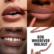 MAKEUP FOREVER – ARTIST COLOR PENCIL STELLAR SET