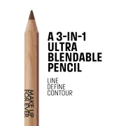 MAKEUP FOREVER – ARTIST COLOR PENCIL STELLAR SET