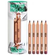 MAKEUP FOREVER – ARTIST COLOR PENCIL STELLAR SET