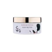 Khan El Kaser Body Butter 200g