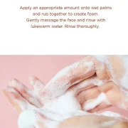 SKIN1004 Centella Poremizing Deep Cleansing Foam 125ml