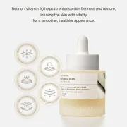 SKIN1004 Retinol 0.2 Boosting Shot Ampoule