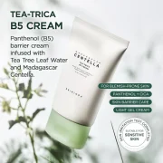 SKIN1004 Centella Tea-Trica B5 Cream 75ml