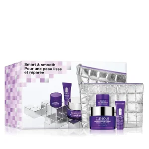 Clinique Smart & Smooth Gift Set