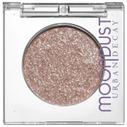Urban Decay – 24/7 Moondust Eyeshadow – Space Cowboy – light champagne gold with silver sparkle