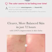 MEDICUBE TXA Niacinamide 15 Serum 30 ML