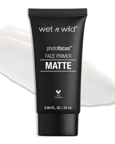 Wet n Wild Photo Focus Matte Face Primer