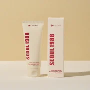 KSECRET SEOUL 1988 Cream Snail Mucin 93% + Rice