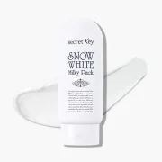 Secret Key Snow White Milky Pack