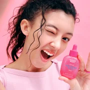 EqqualBerry NAD+ Peptide Boosting Serum