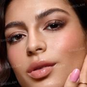 Sheglam The Essentials Pocket Eyeshadow Palette-Serene