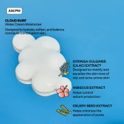 Bubble Skincare Group Chat Mini Routine 6-Piece Set