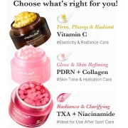 MEDICUBE Deep Vita C Capsule Cream