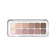 CLIO Pro Eyeshadow Palette Air