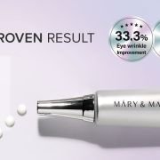 MARY&MAY Tranexamic Acid+Glutathione Eye Cream