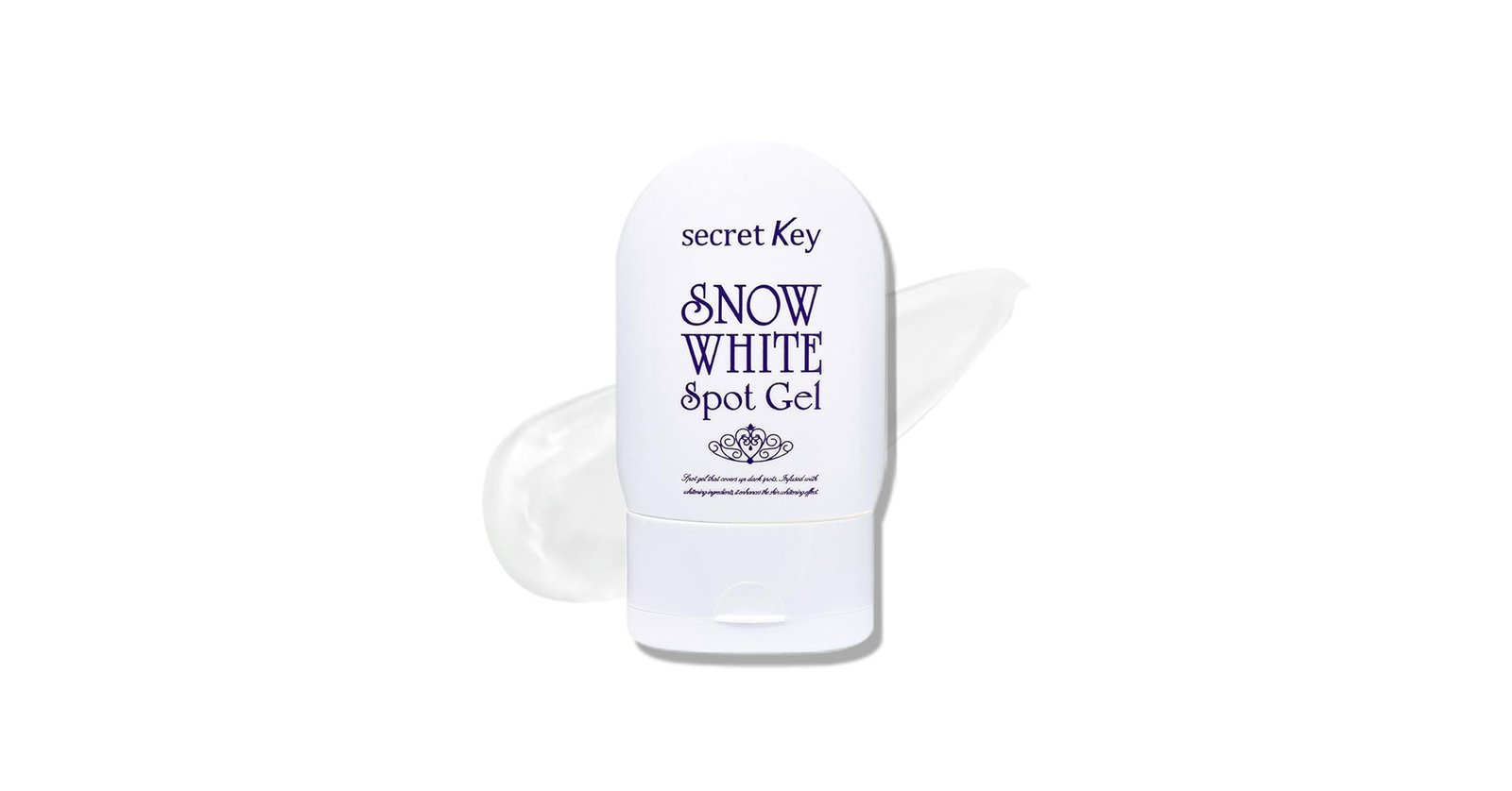SECRET KEY SNOW WHITE SPOT GEL