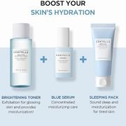 SKIN1004 HYALU-CICA SLEEPING PACK 30ml