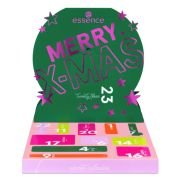 Essence little X-MAS WONDER advent calendar