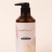 Sophia’s Beauty Secret Garden Shampoo Sulfate free -500ml
