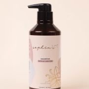 Sophia’s Edition Shampoo Sulfate free -500 ml