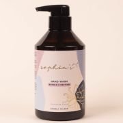 Sophia’s Edition Hand Wash -500 ml