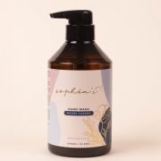 Sophia’s Beauty Secret Garden Hand Wash -500 ml