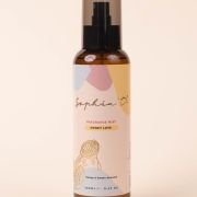Sophia’s Beauty Fragrance Mist Honey Love – 280ml