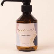 Sophia’s Beauty Hand Sanitizer Spray -280 ml