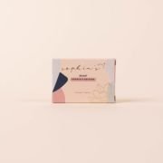 Sophia’s Edition Soap -125g