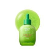 EqqualBerry Aloe PDRN Calming Serum