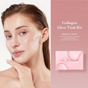 Medicube Collagen Booster Glow Trial Kit Travel size