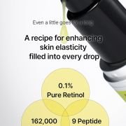 celimax The Vita A Retinol Shot Tightening Serum