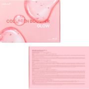 Medicube Collagen Booster Glow Trial Kit Travel size